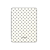Classy Polka Dots | iPad Case