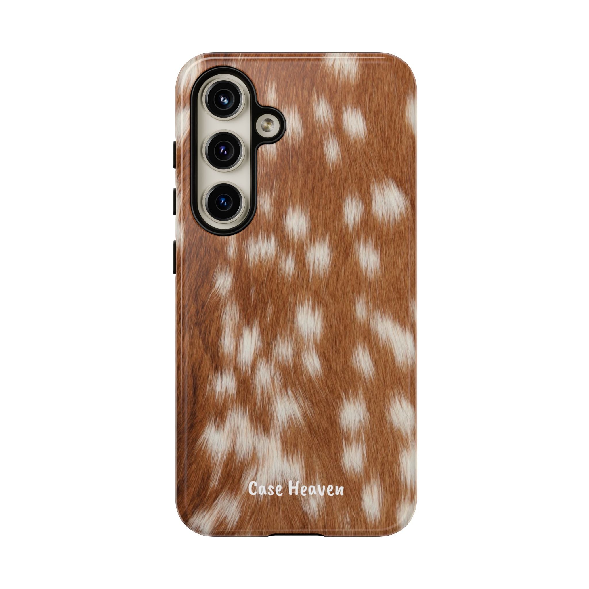 Doe | Tough Phone Case