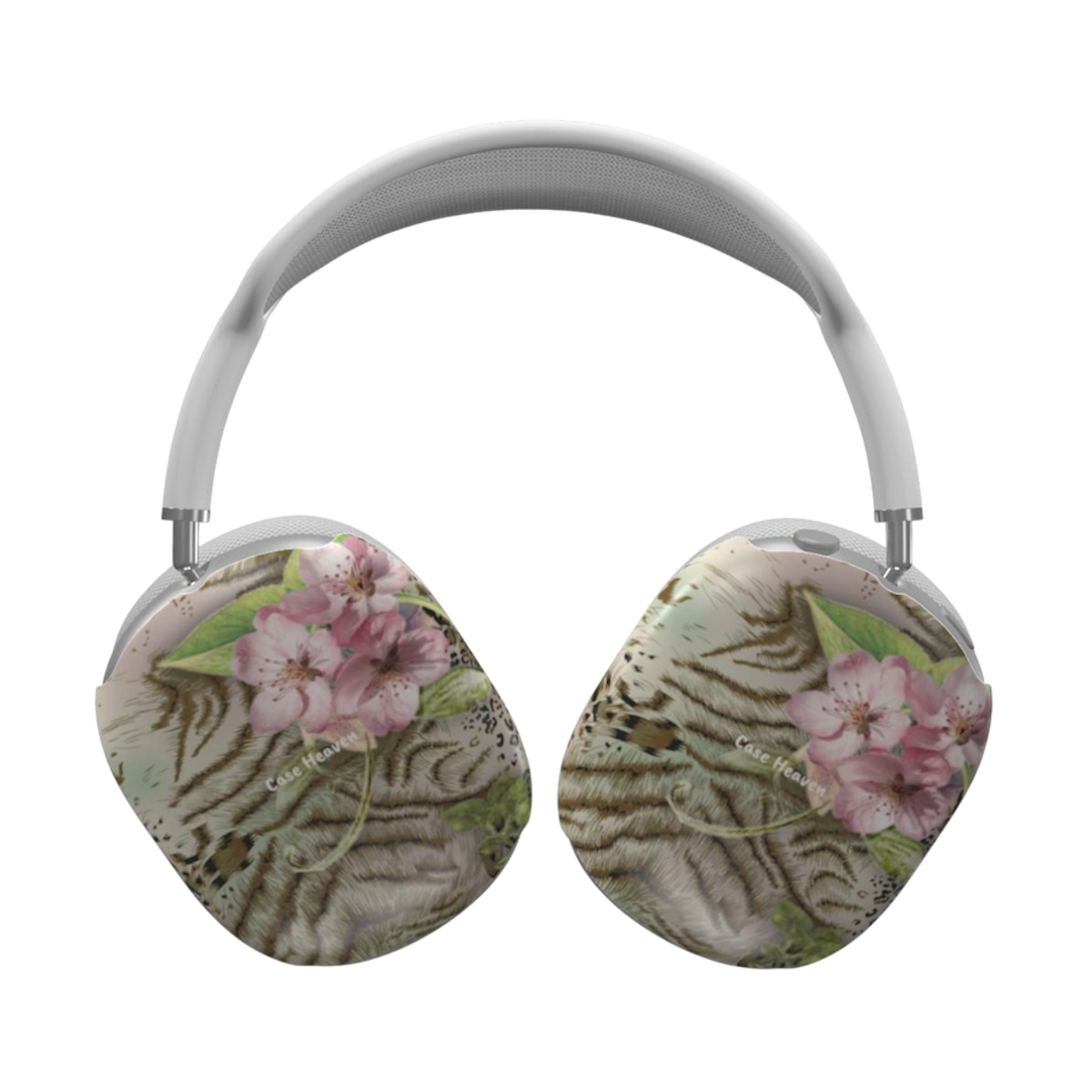 Wild Blossom | AirPods Max Tough Case