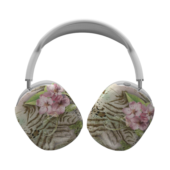 Wild Blossom | AirPods Max Tough Case