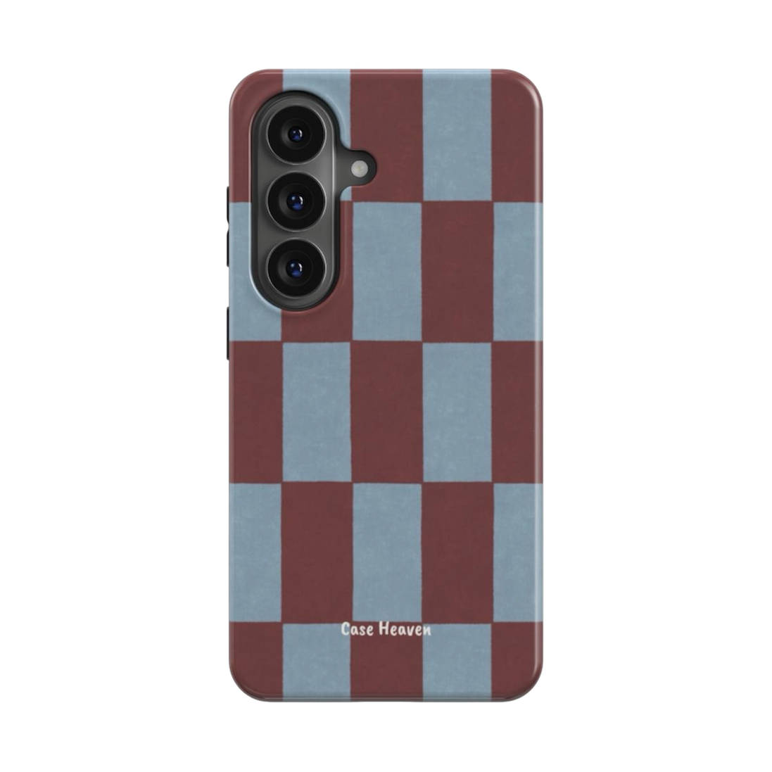 Amanda | Magnetic Tough Phone Case