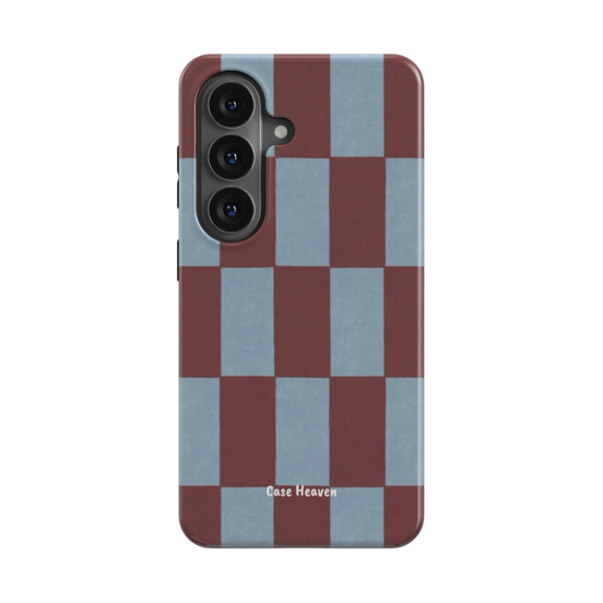 Amanda | Magnetic Tough Phone Case