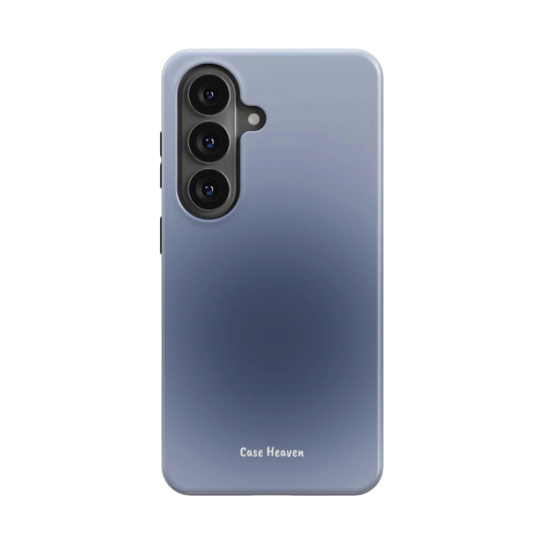 Blue Mist | Magnetic Tough Phone Case
