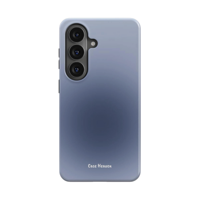 Blue Mist | Magnetic Tough Phone Case