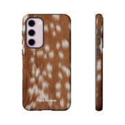 Doe | Tough Phone Case