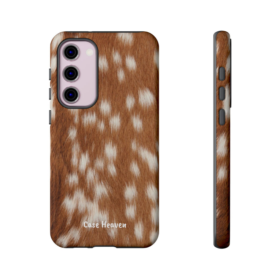 Doe | Tough Phone Case