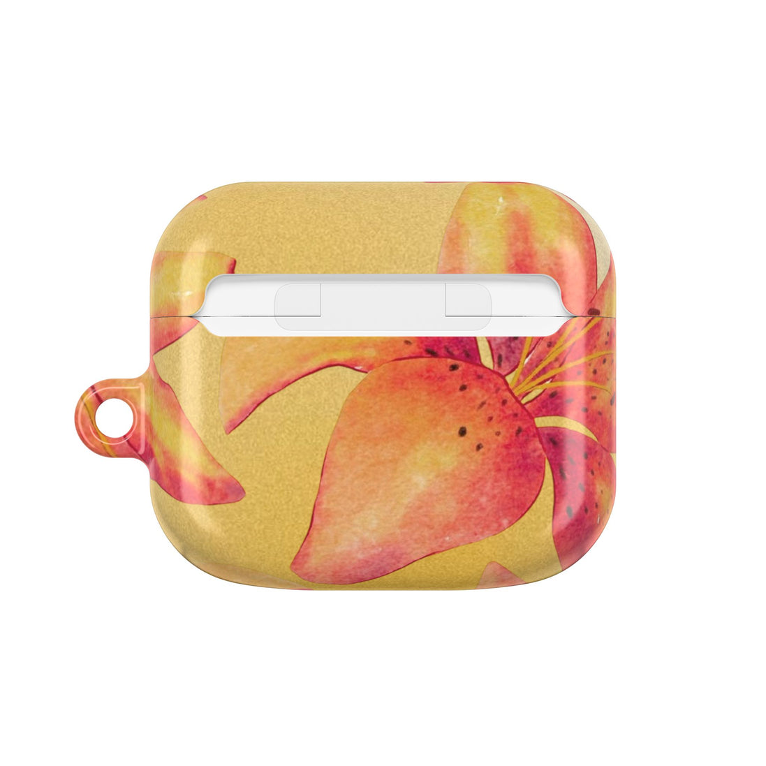 Sunlit Lily | AirPods Case