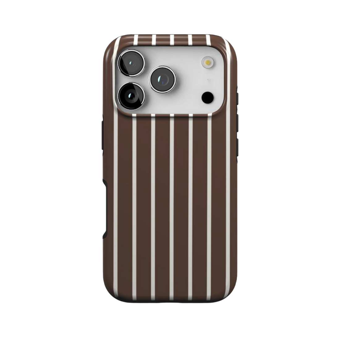 Minimal Stripes | MagSafe Tough Phone Case