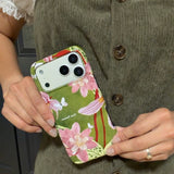 Secret Garden | MagSafe Tough Phone Case