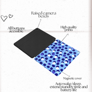 Always Late | iPad Case