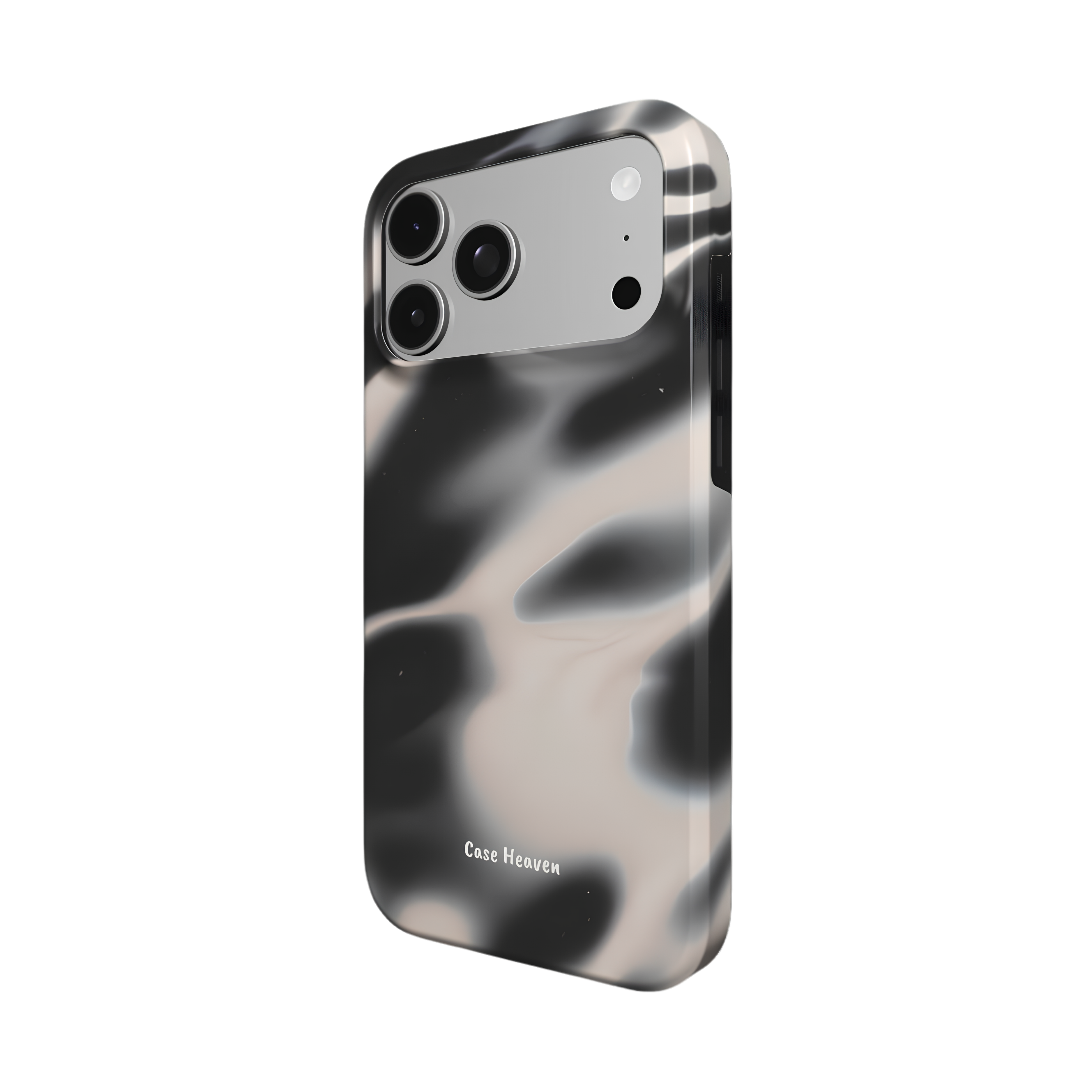 Marble Muse | MagSafe Tough Phone Case