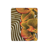 Golden Orchid | iPad Case