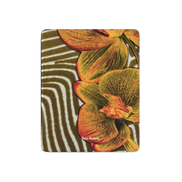 Golden Orchid | iPad Case