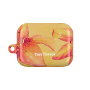 Sunlit Lily | AirPods Case