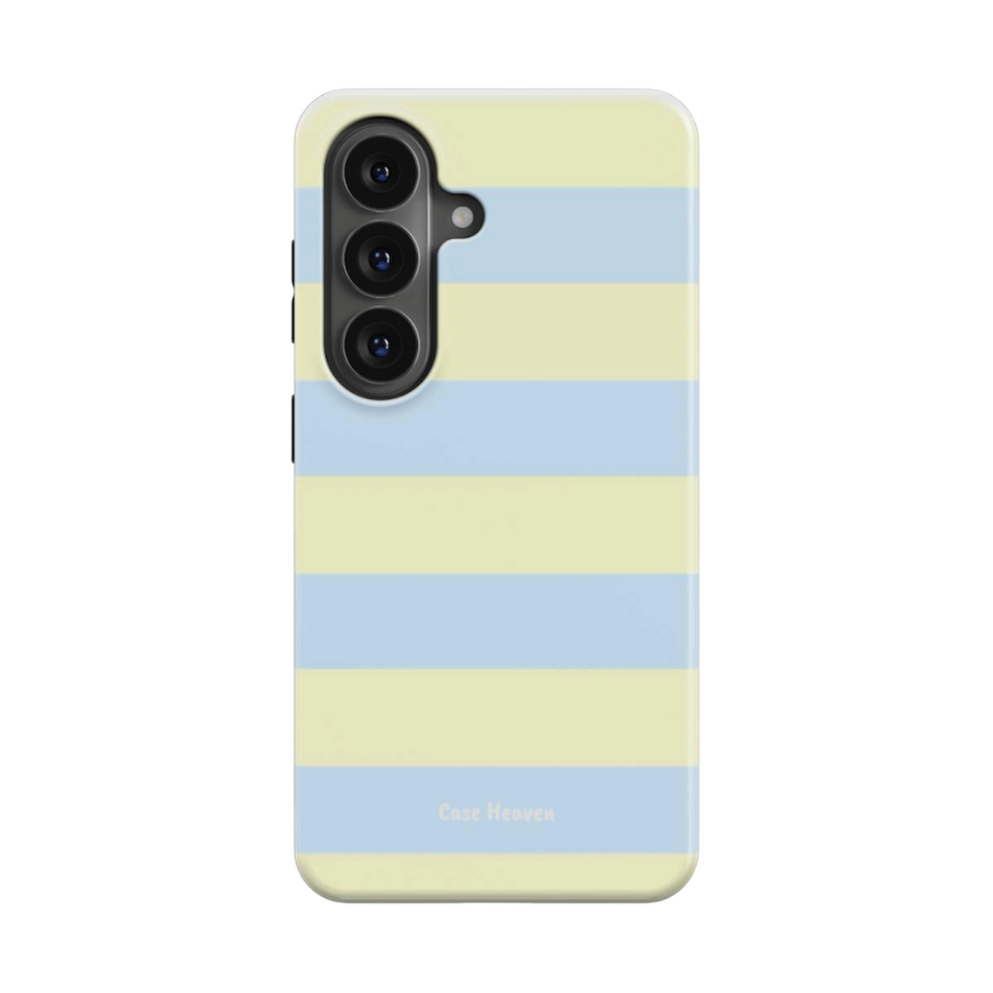 Vanilla Milk | Magnetic Tough Phone Case