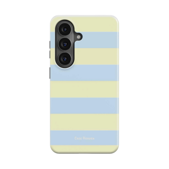 Vanilla Milk | Magnetic Tough Phone Case