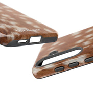 Doe | Tough Phone Case