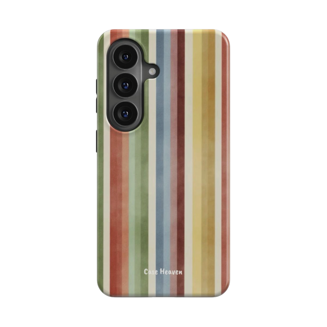 Monica | Magnetic Tough Phone Case