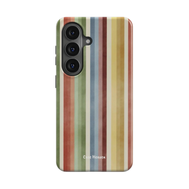 Monica | Magnetic Tough Phone Case