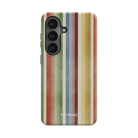 Monica | Magnetic Tough Phone Case