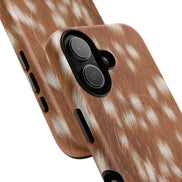 Doe | MagSafe Tough Phone Case
