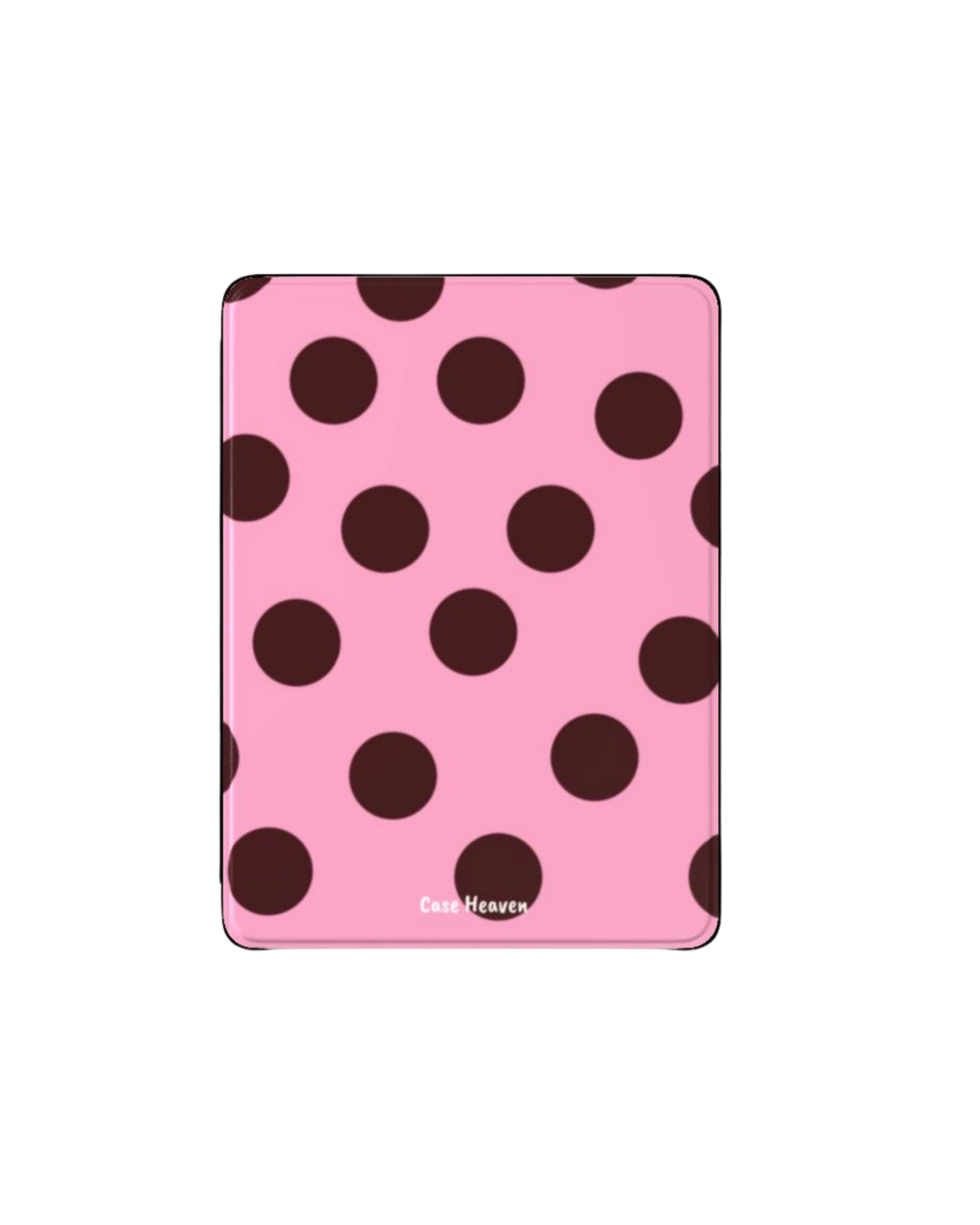 Call Later | iPad Case