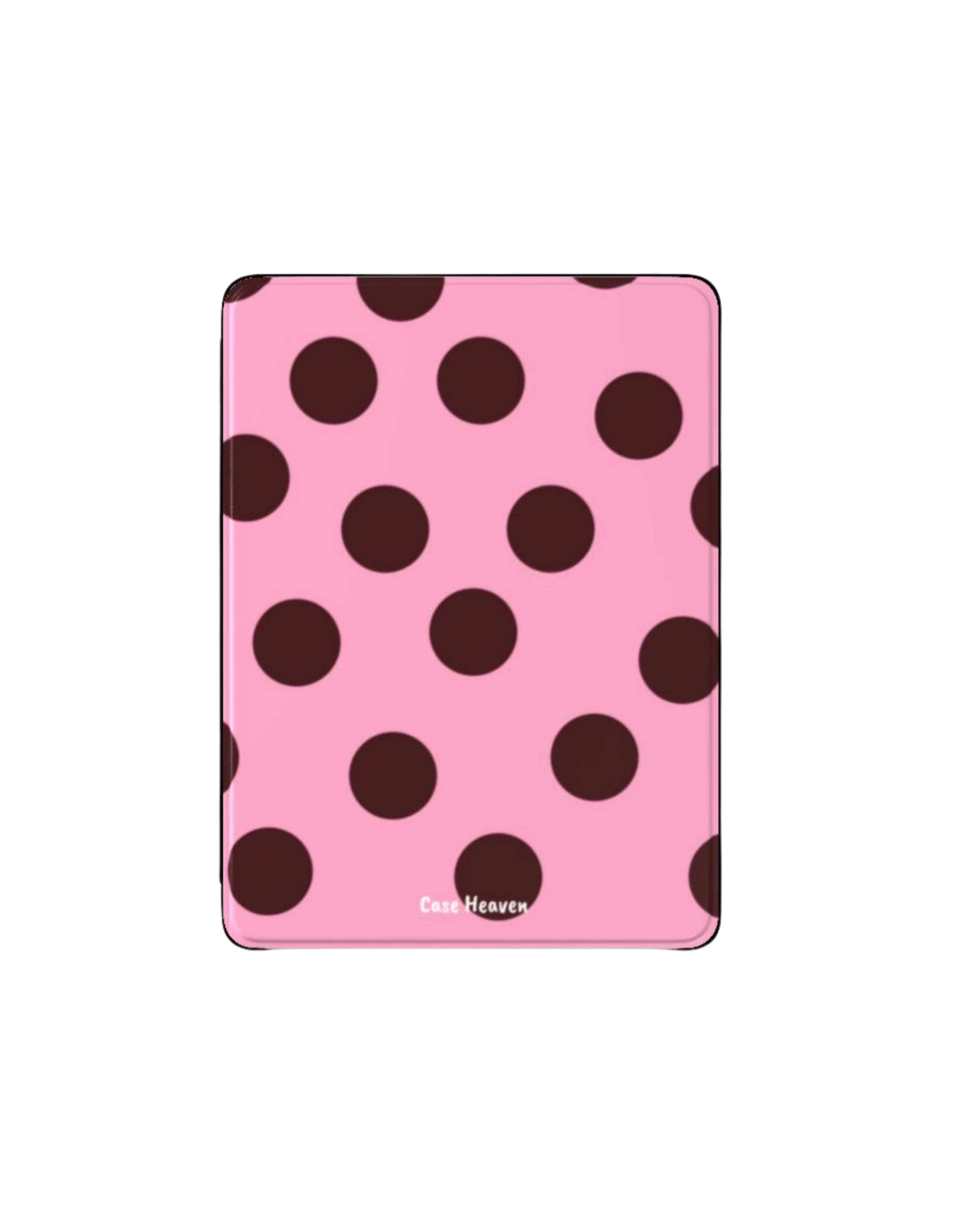 Call Later | iPad Case