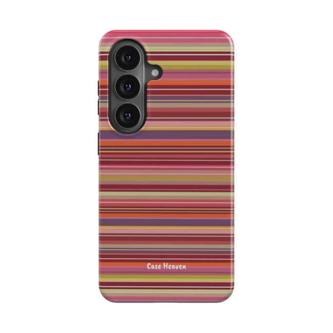 Explorer | Magnetic Tough Phone Case