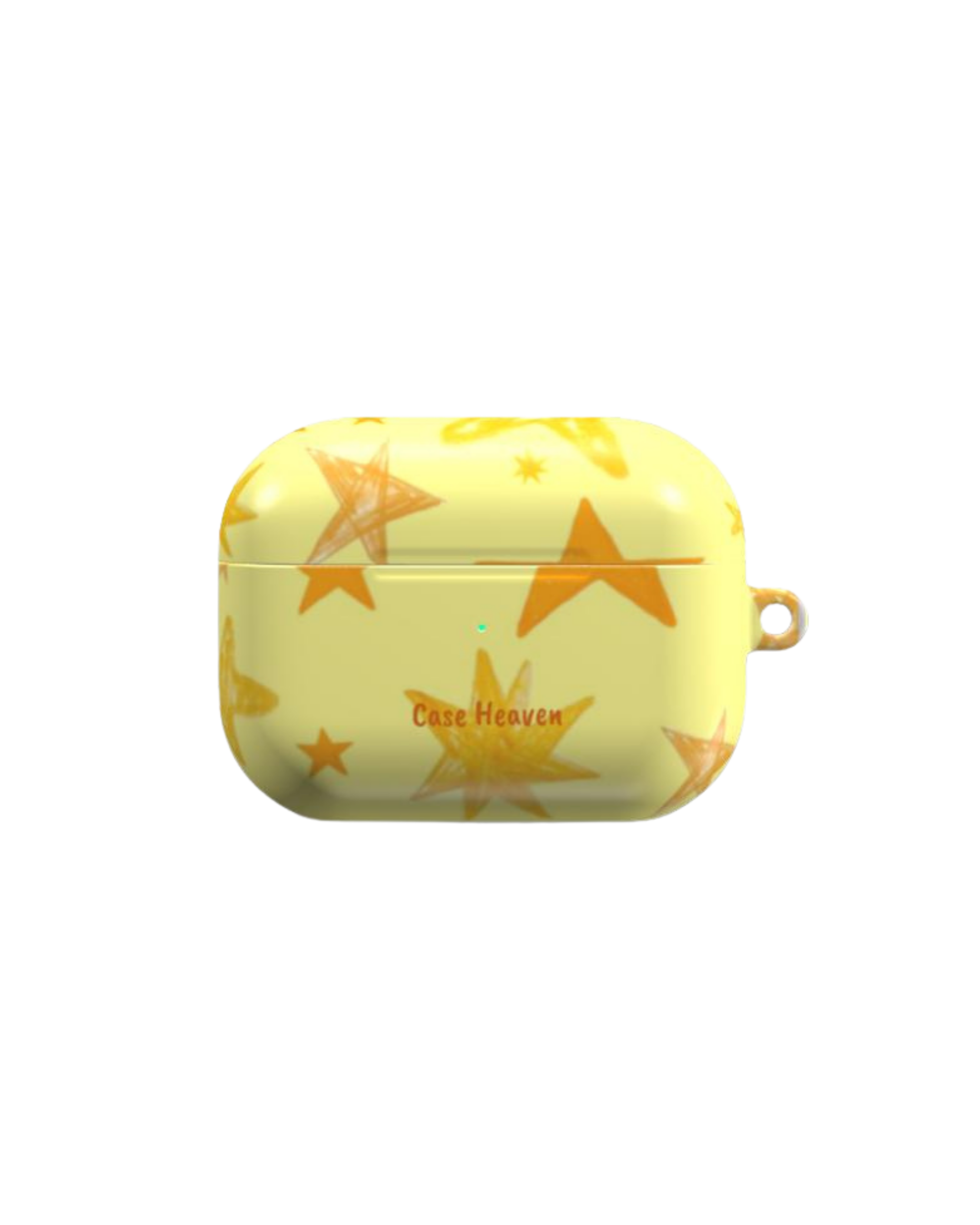 Twinkle Lil' Star | AirPods Tough Case