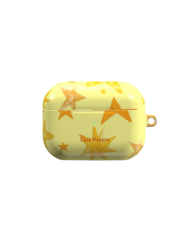 Twinkle Lil' Star | AirPods Tough Case