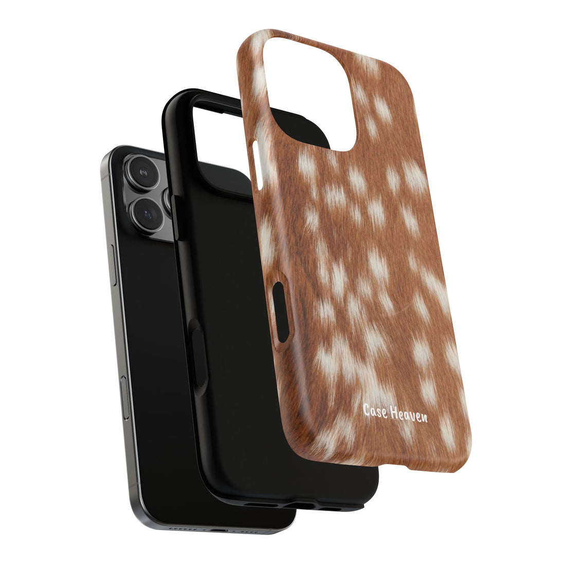 Doe | MagSafe Tough Phone Case