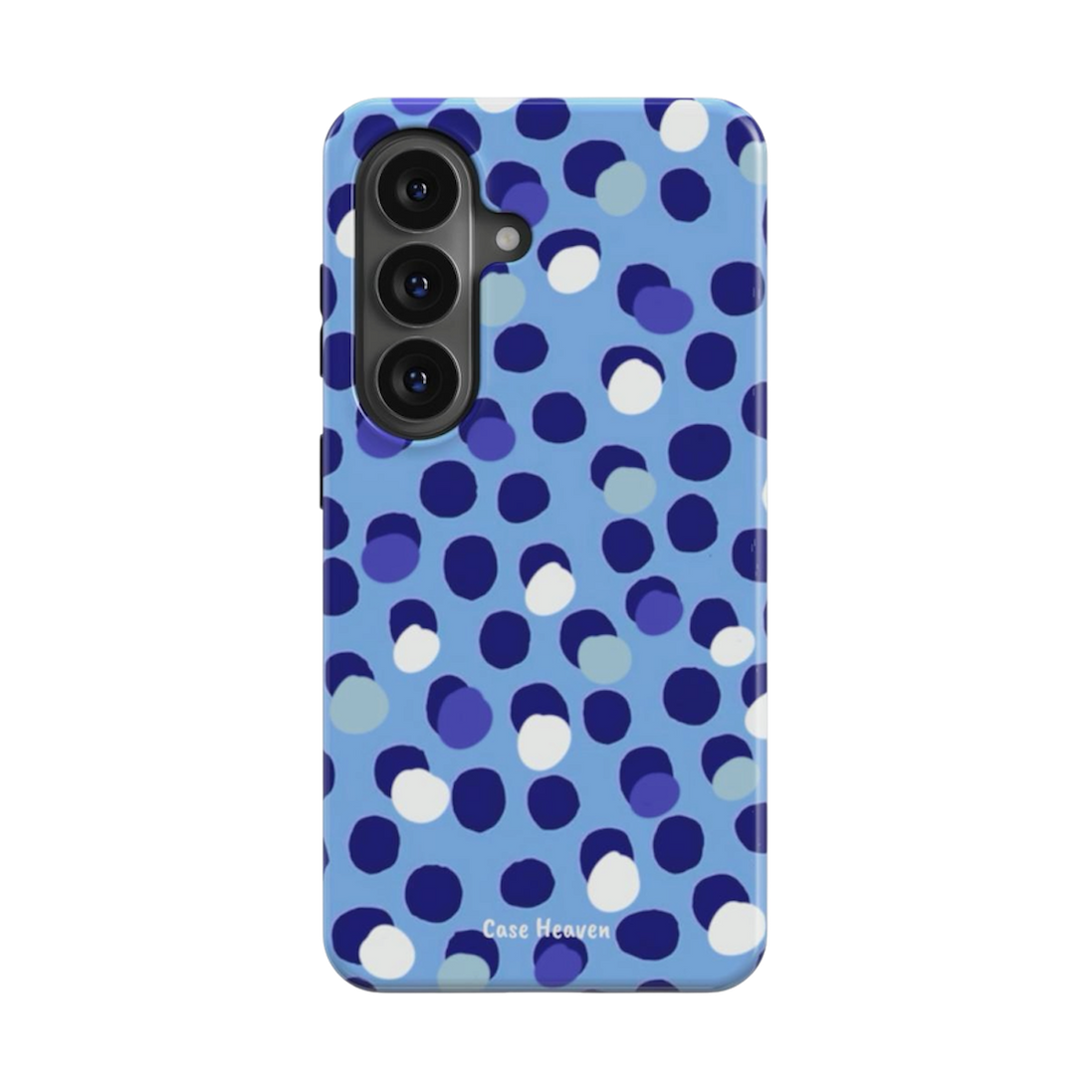 Always Late | Magnetic Tough Phone Case