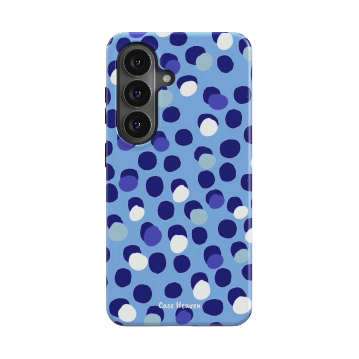 Always Late | Magnetic Tough Phone Case