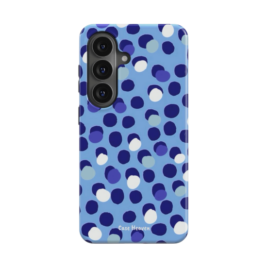 Always Late | Magnetic Tough Phone Case