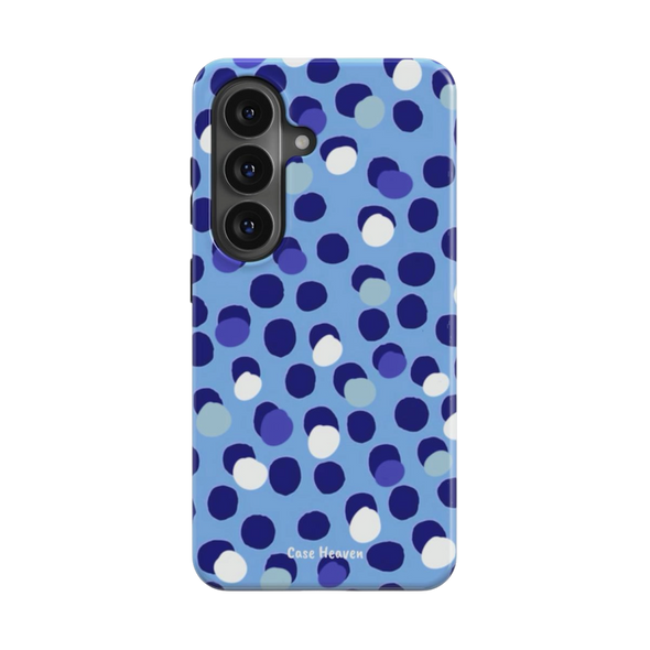 Always Late | Magnetic Tough Phone Case