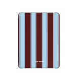 Burgundy Skies | iPad Case