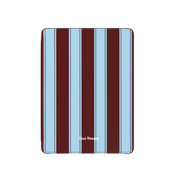Burgundy Skies | iPad Case