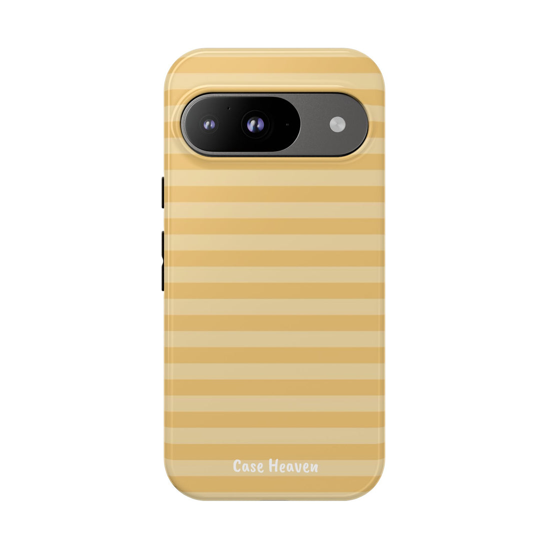 Minimal Summer Stripes | Tough Phone Case