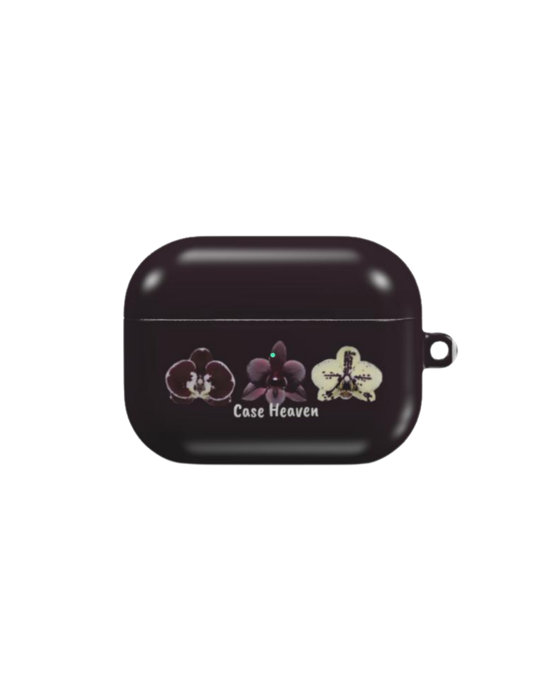 Midnight Orchid | AirPods Tough Case