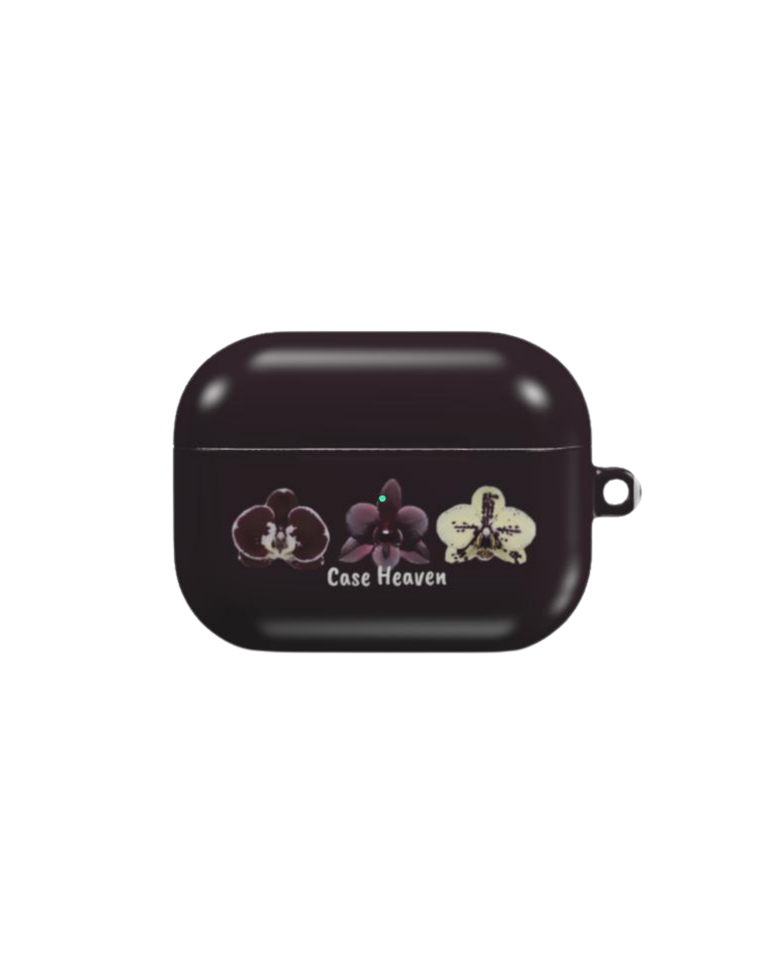 Midnight Orchid | AirPods Tough Case