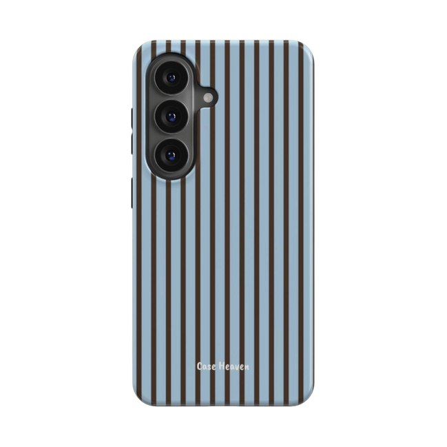 Café Bleu | Magnetic Tough Phone Case
