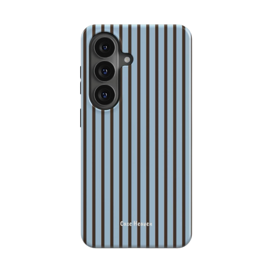 Café Bleu | Magnetic Tough Phone Case