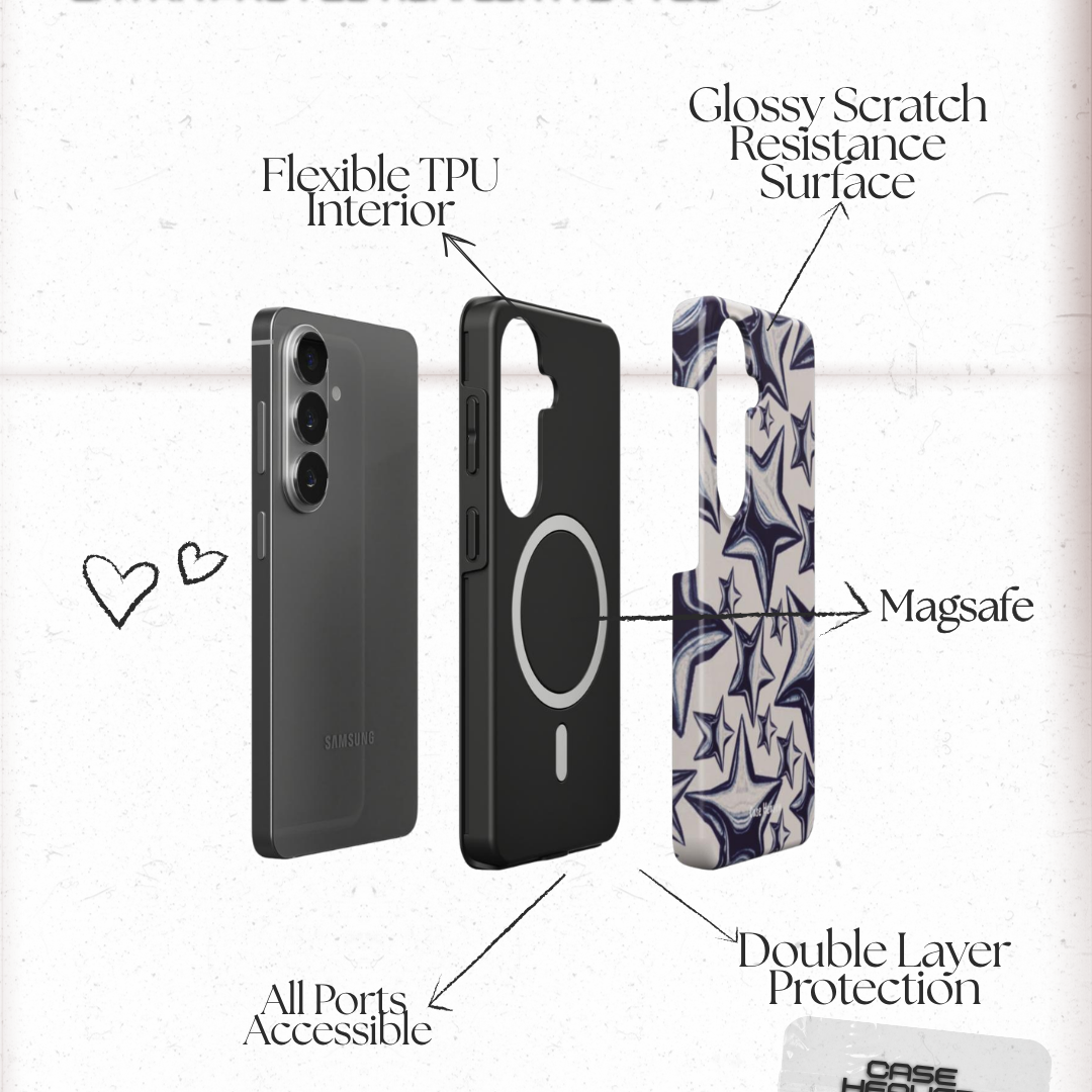 Nova Dreams | Magnetic Tough Phone Case