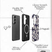 Nova Dreams | Magnetic Tough Phone Case
