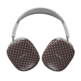 Minimal Polka Dots | AirPods Max Tough Case