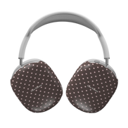 Minimal Polka Dots | AirPods Max Tough Case