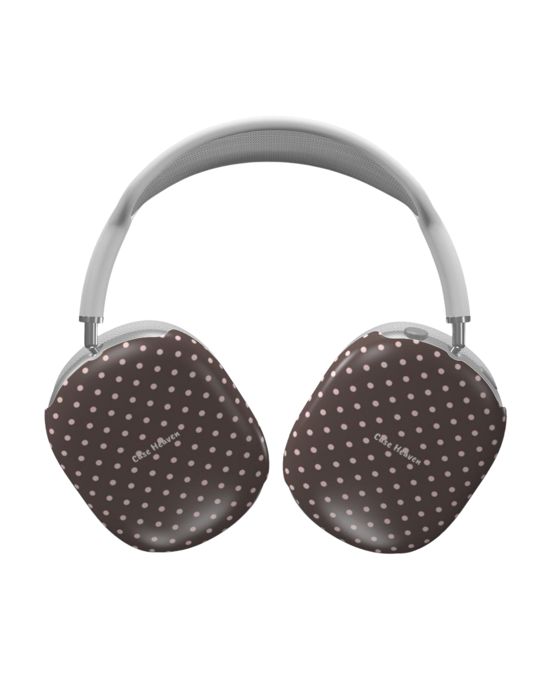 Minimal Polka Dots | AirPods Max Tough Case