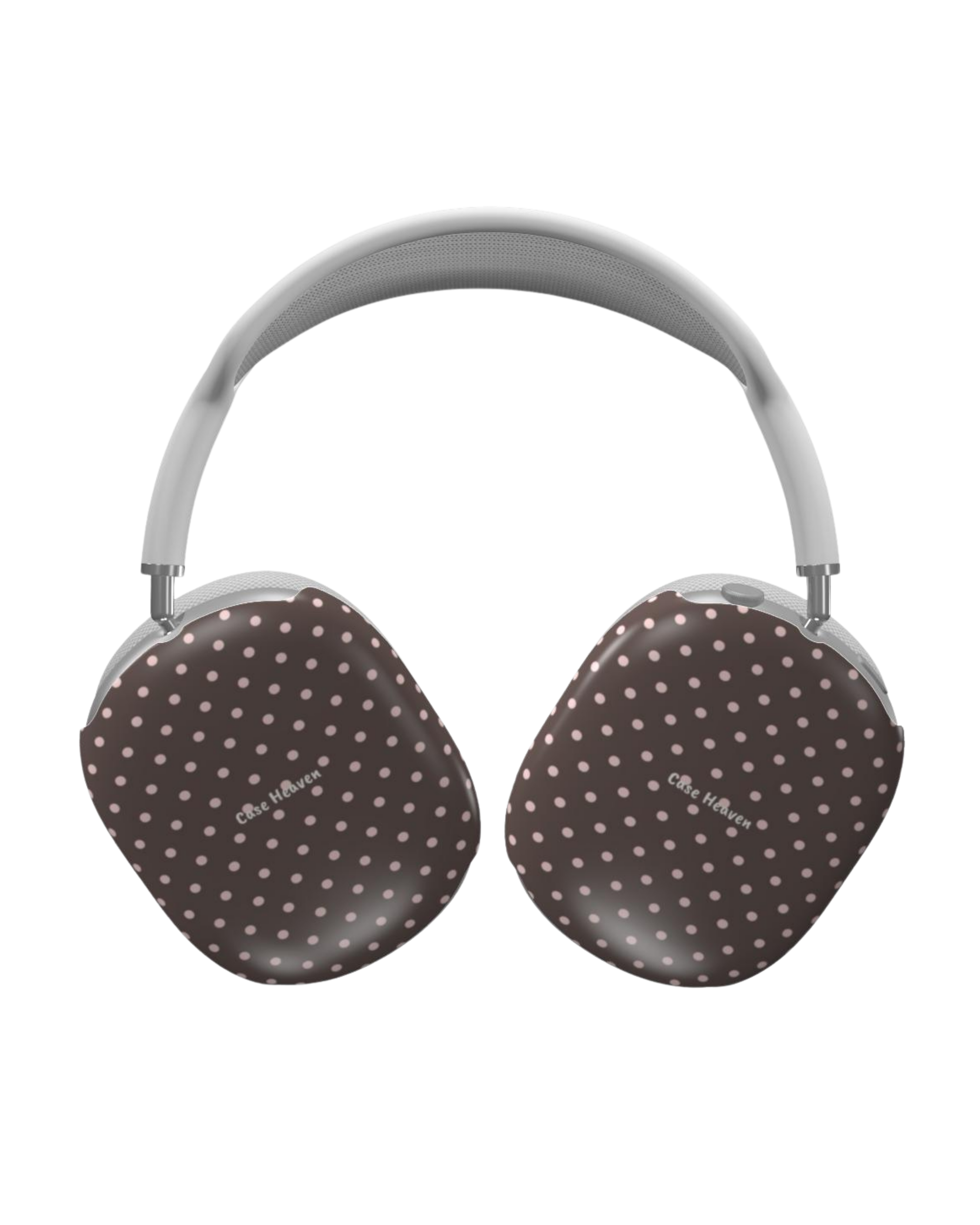 Minimal Polka Dots | AirPods Max Tough Case
