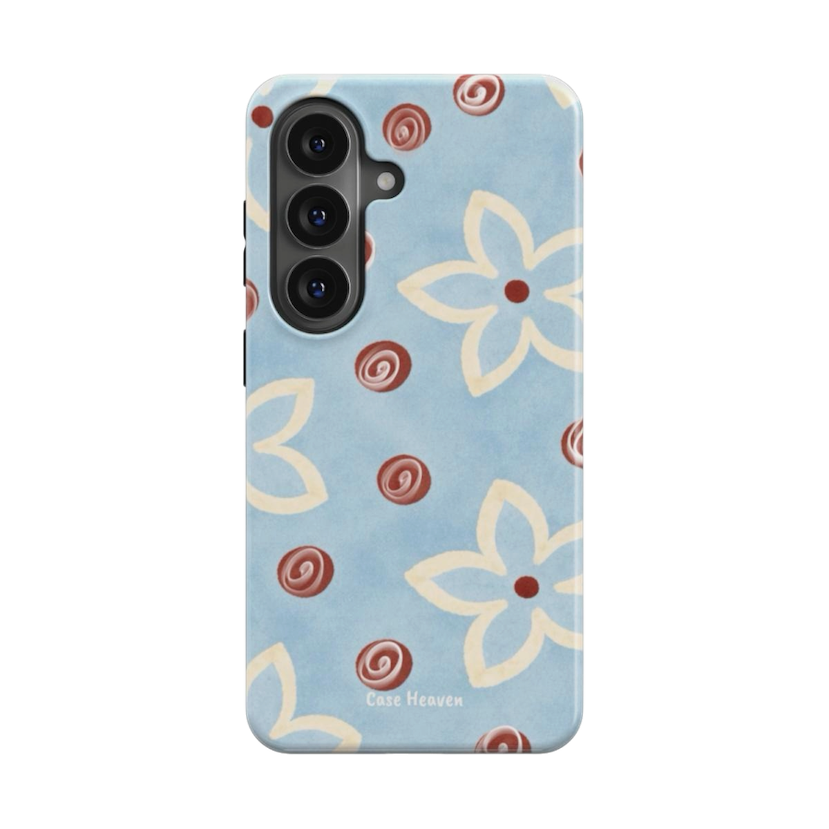 Brunch | Magnetic Tough Phone Case