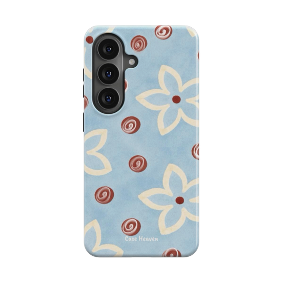 Brunch | Magnetic Tough Phone Case